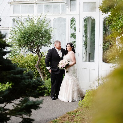 Wedding at Hotel Northampton:
Amber & Ben are Married!